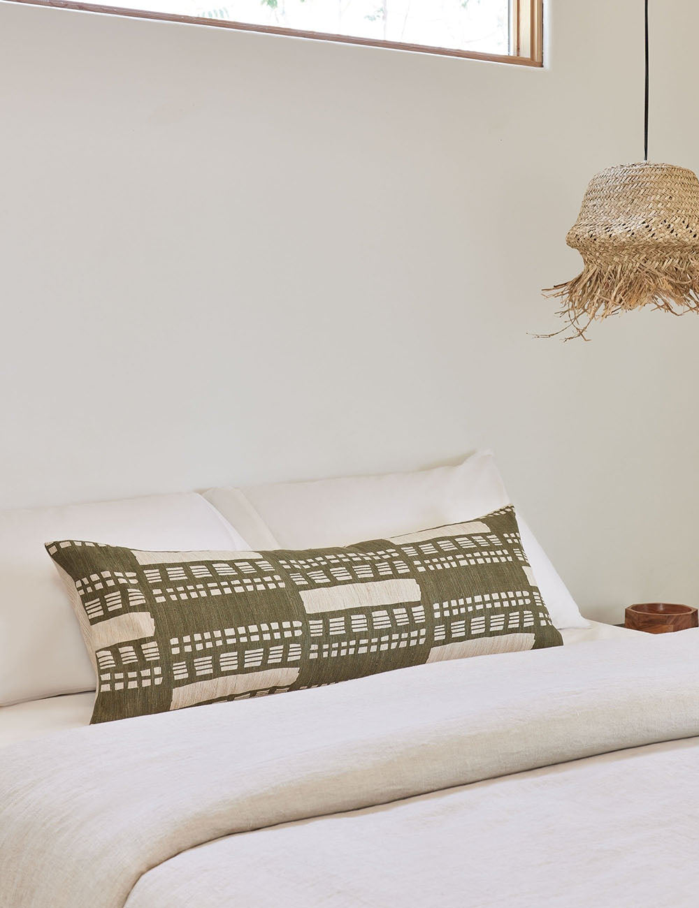 Coussin Stonewalk par Élan Byrd