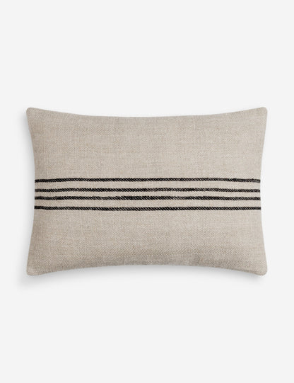 Coussin Brett I par Becki Owens x Surya