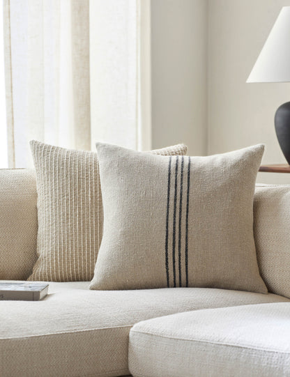 Coussin Brett I par Becki Owens x Surya