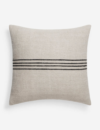 Coussin Brett I par Becki Owens x Surya