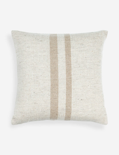 Coussin Brett II par Becki Owens x Surya