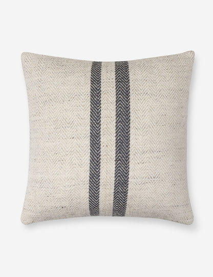 Coussin Brett II par Becki Owens x Surya