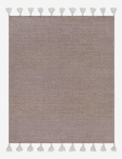 Couverture Kapri de Becki Owens x Surya