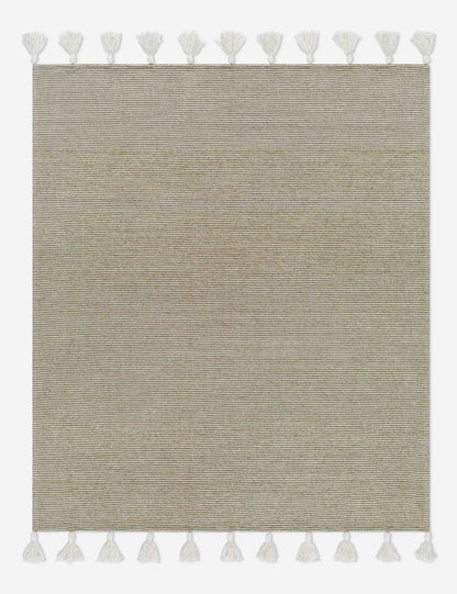 Couverture Kapri de Becki Owens x Surya