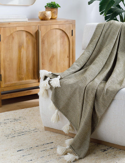 Couverture Kapri de Becki Owens x Surya