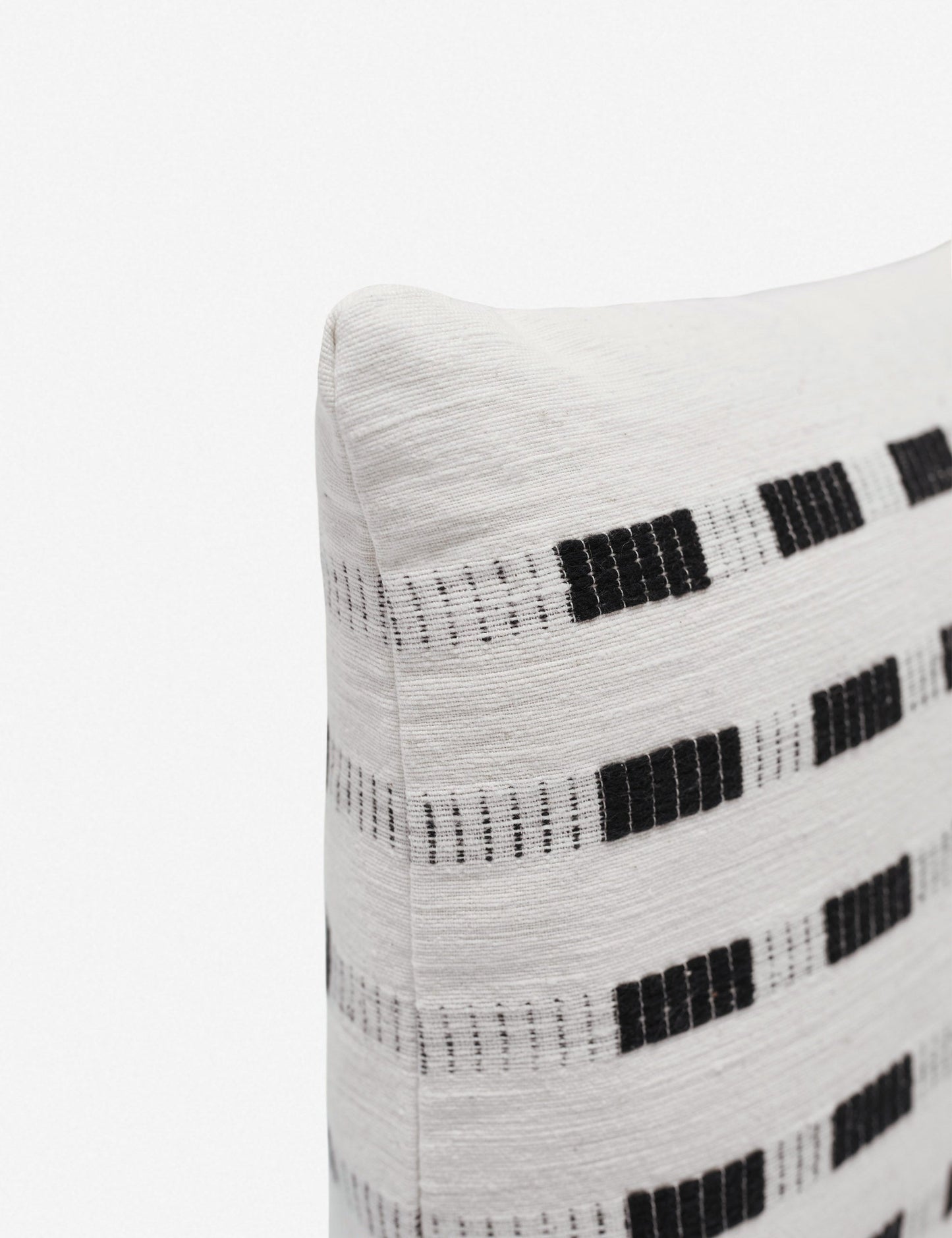 Oreiller Bertu de Bolé Road Textiles