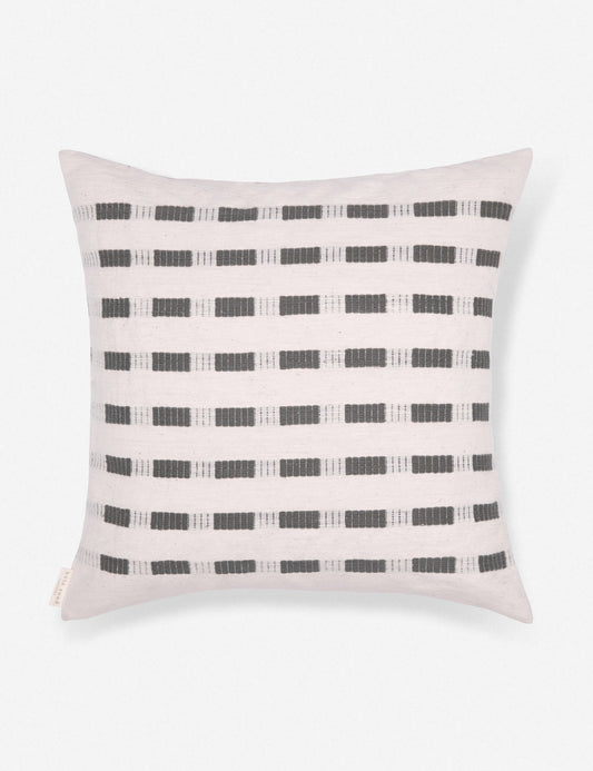 Oreiller Bertu de Bolé Road Textiles