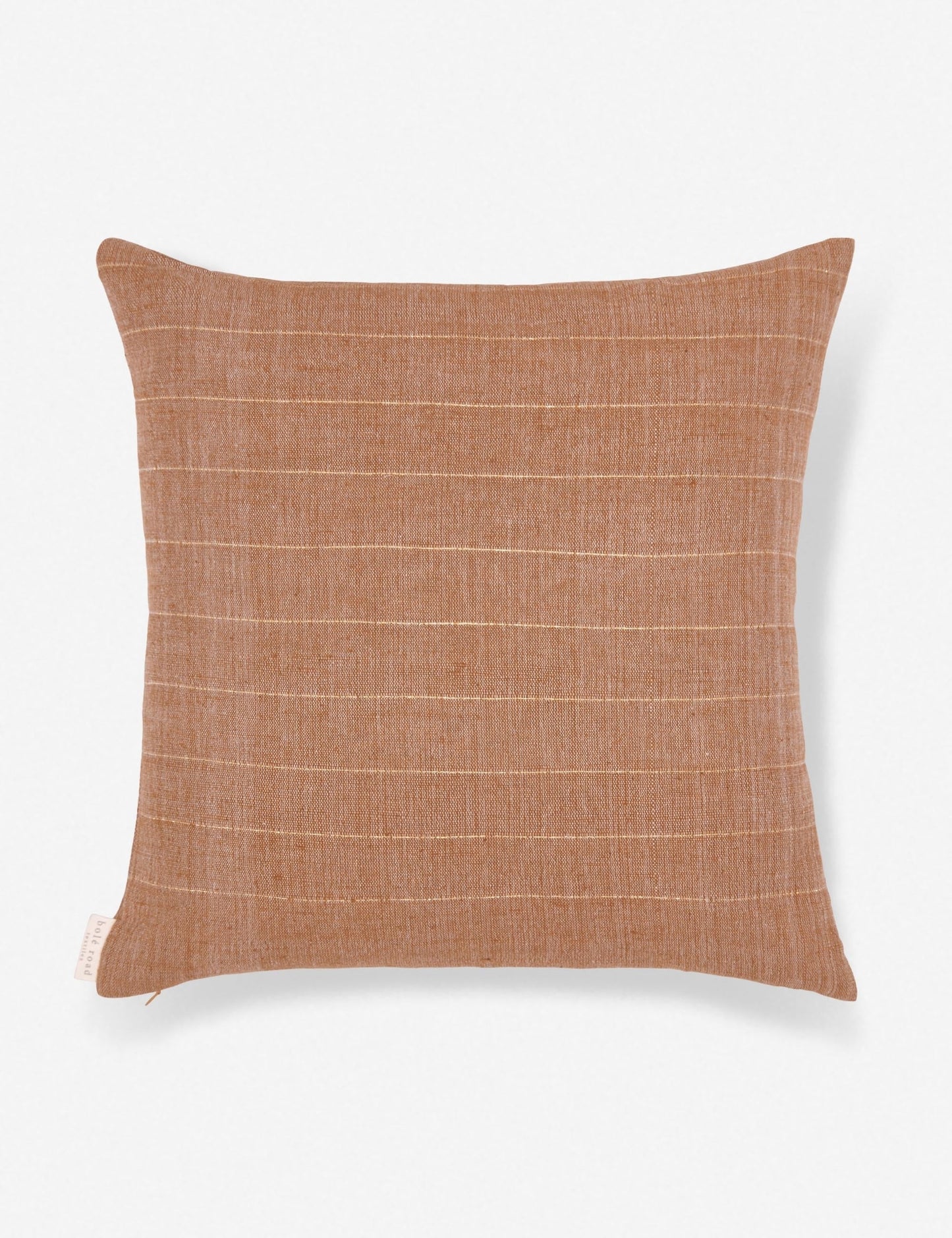 Oreiller Negus de Bolé Road Textiles