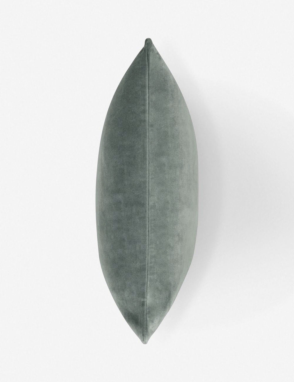 Coussin lombaire Charlotte en velours