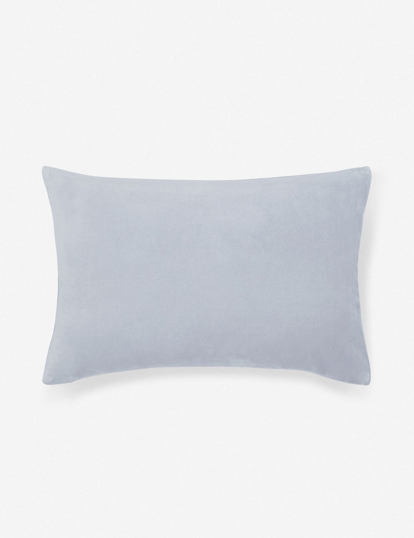 Coussin lombaire Charlotte en velours