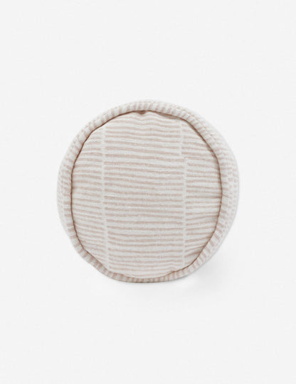 Coussin traversin Claudette