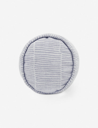 Coussin traversin Claudette