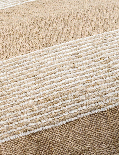 Oreiller en lin Rosero