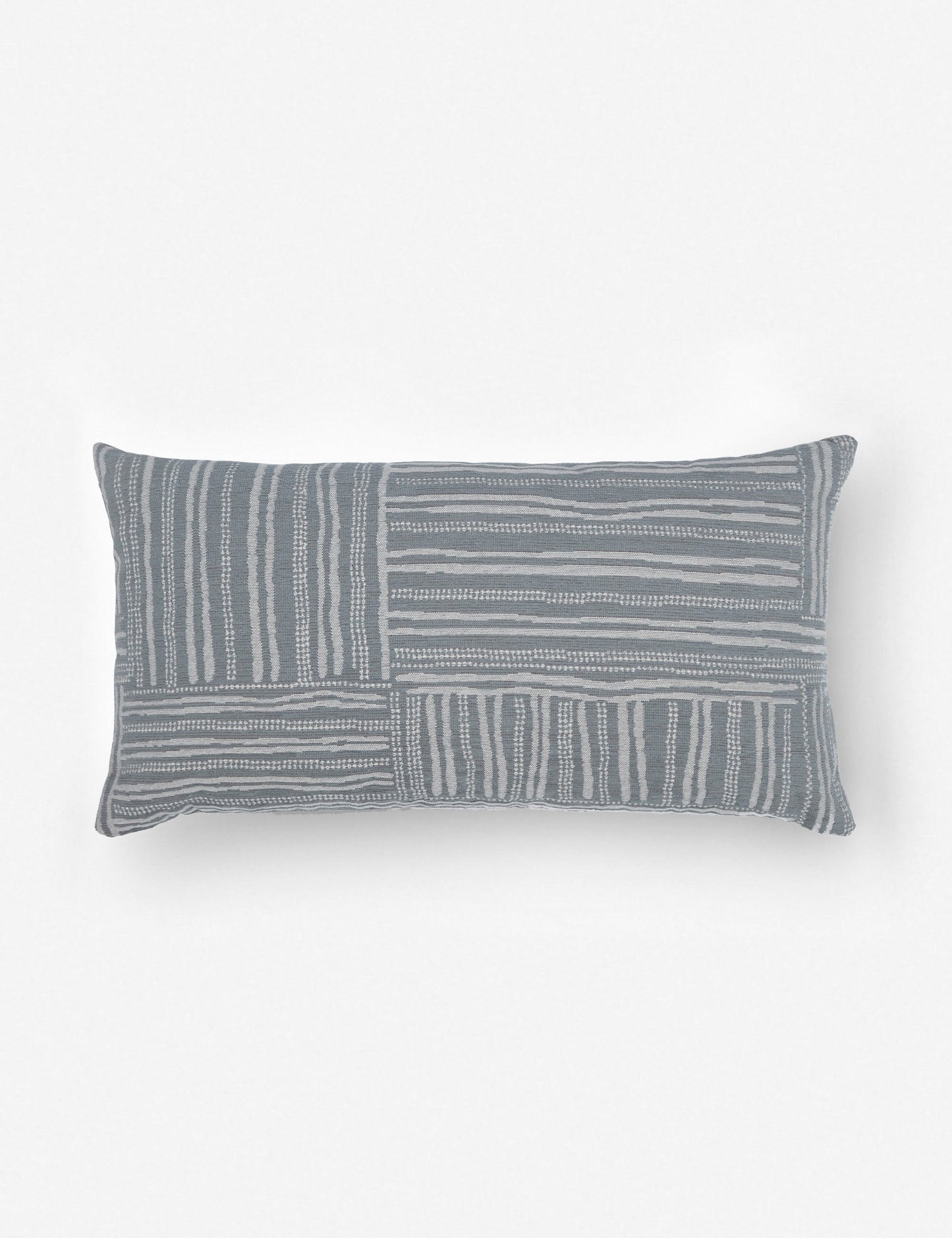 Coussin Gabriella pour intérieur/extérieur