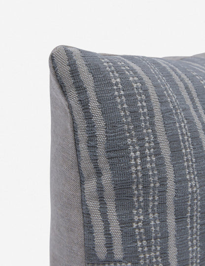 Coussin Gabriella pour intérieur/extérieur