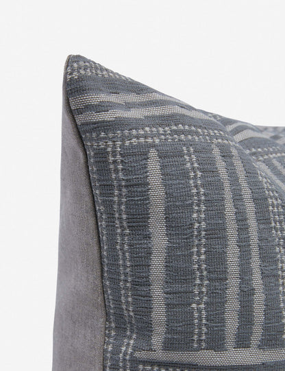 Coussin Gabriella pour intérieur/extérieur