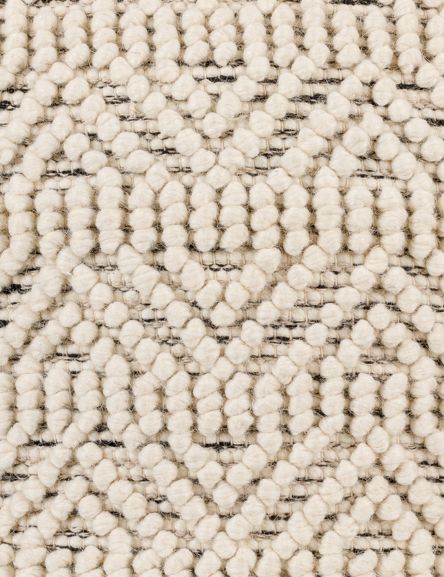 Pouf Courtney Square