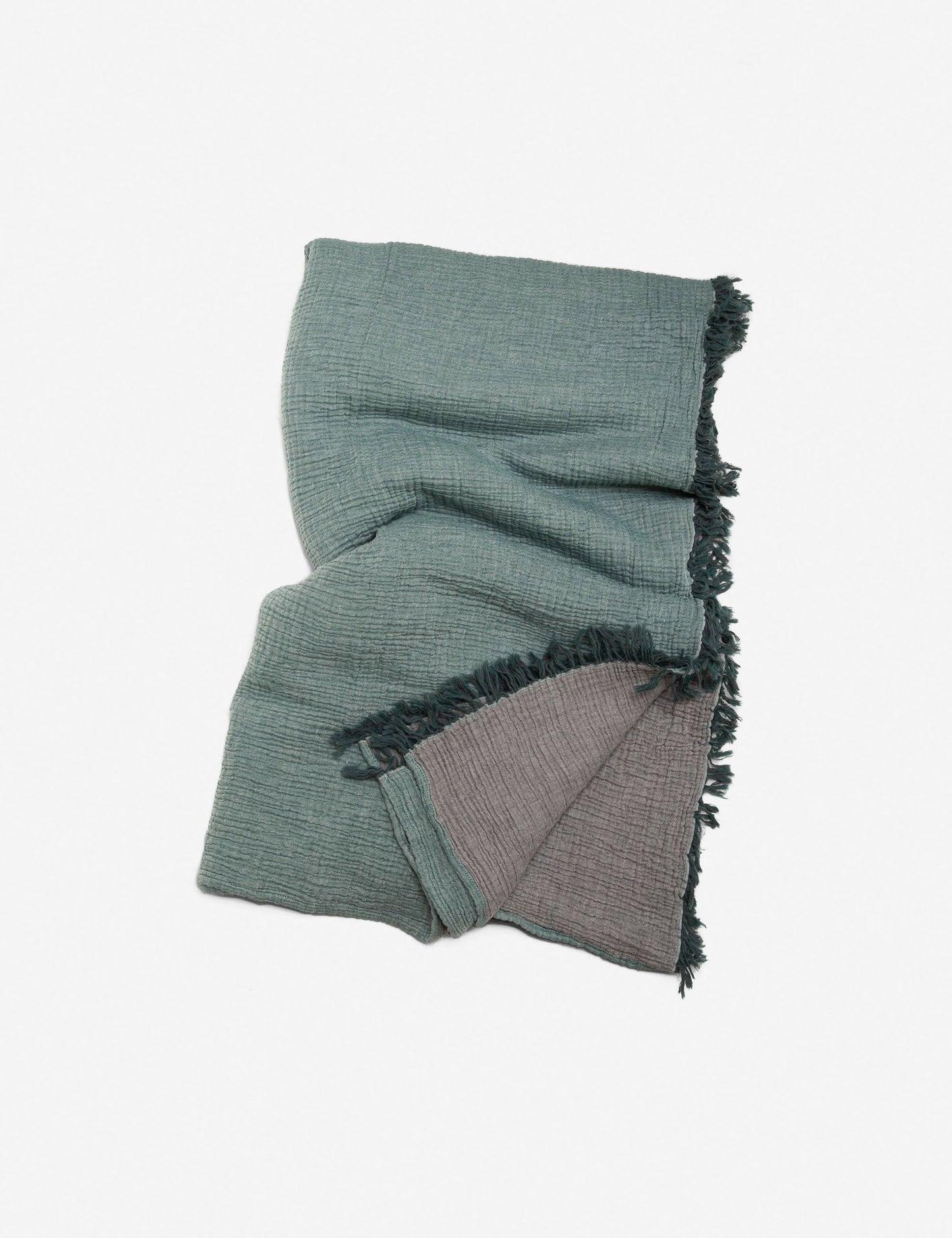 Couvre-lit en coton Alaïa de la maison n° 23