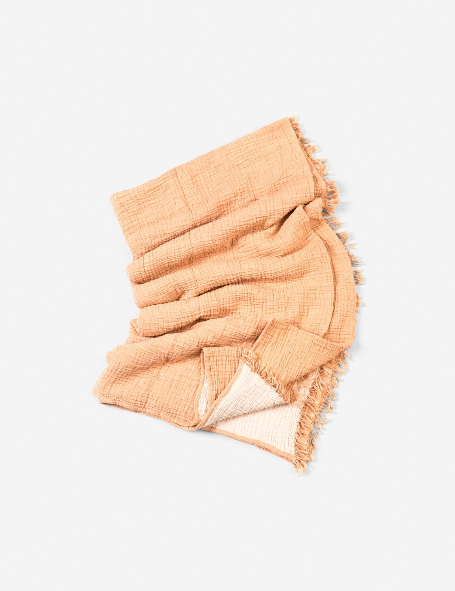 Couvre-lit en coton Alaïa de la maison n° 23