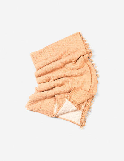 Couvre-lit en coton Alaïa de la maison n° 23