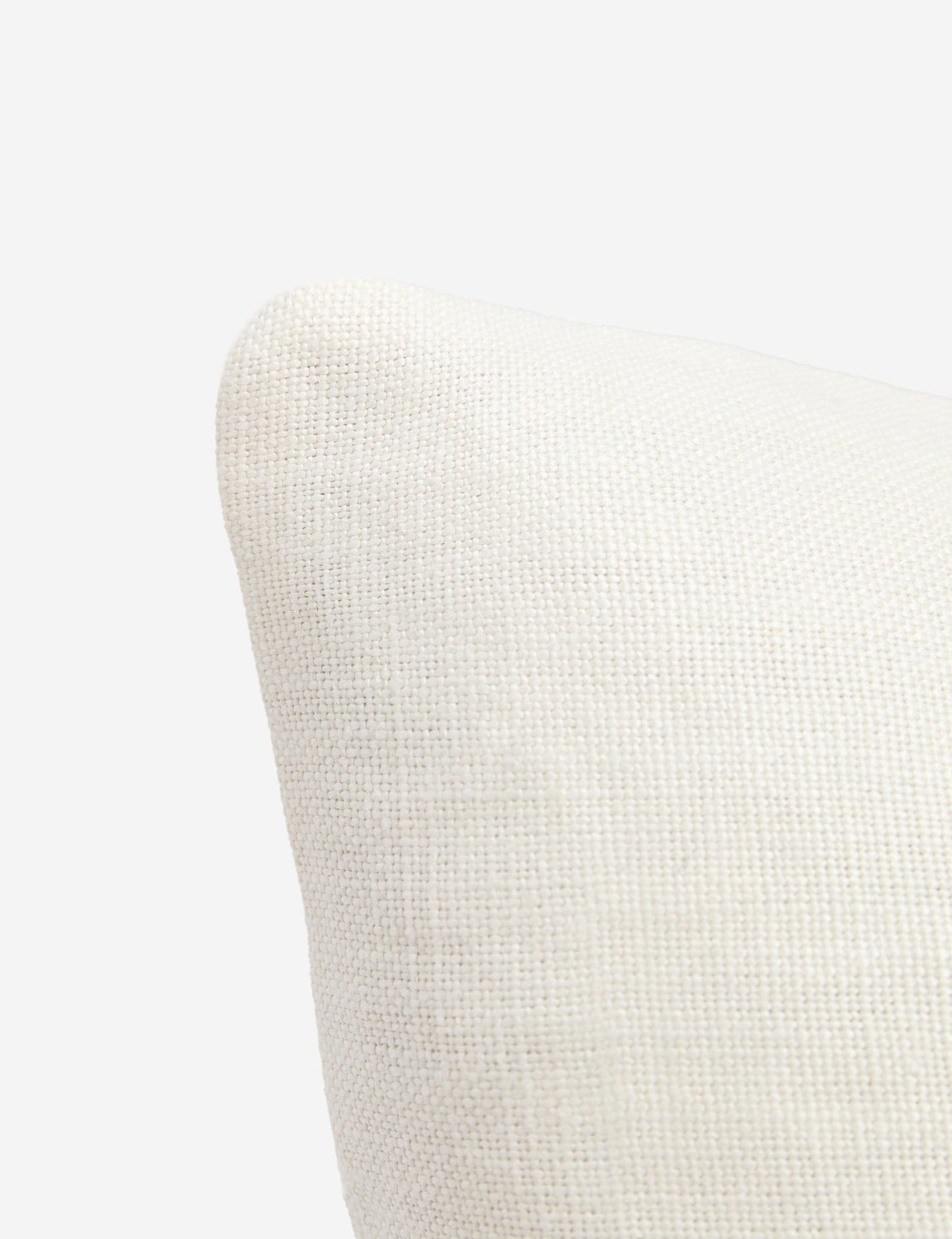 Oreiller en lin Ines