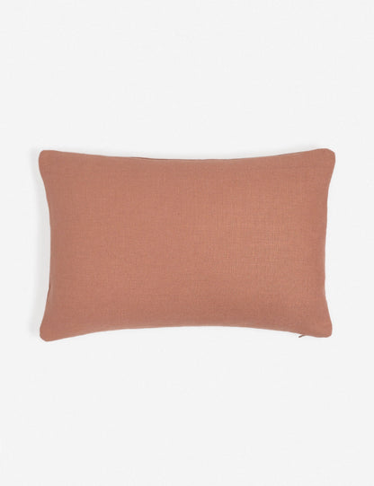 Oreiller en lin Ines