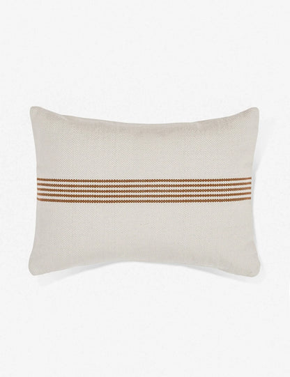 Oreiller d'intérieur/extérieur Katya