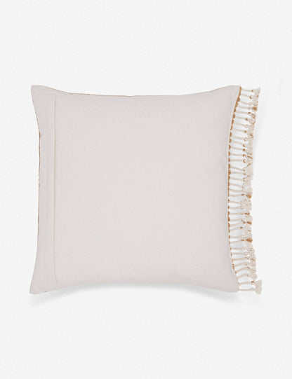 Kristina Pillow
