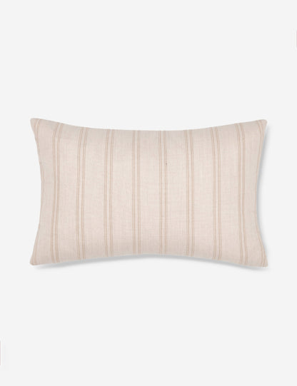 Coussin Marseille de Sunbrella pour Lulu et Georgia