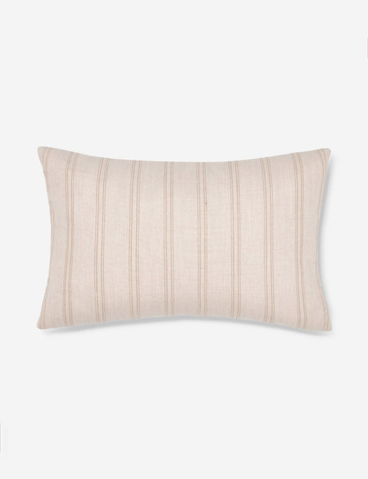 Coussin Marseille de Sunbrella pour Lulu et Georgia