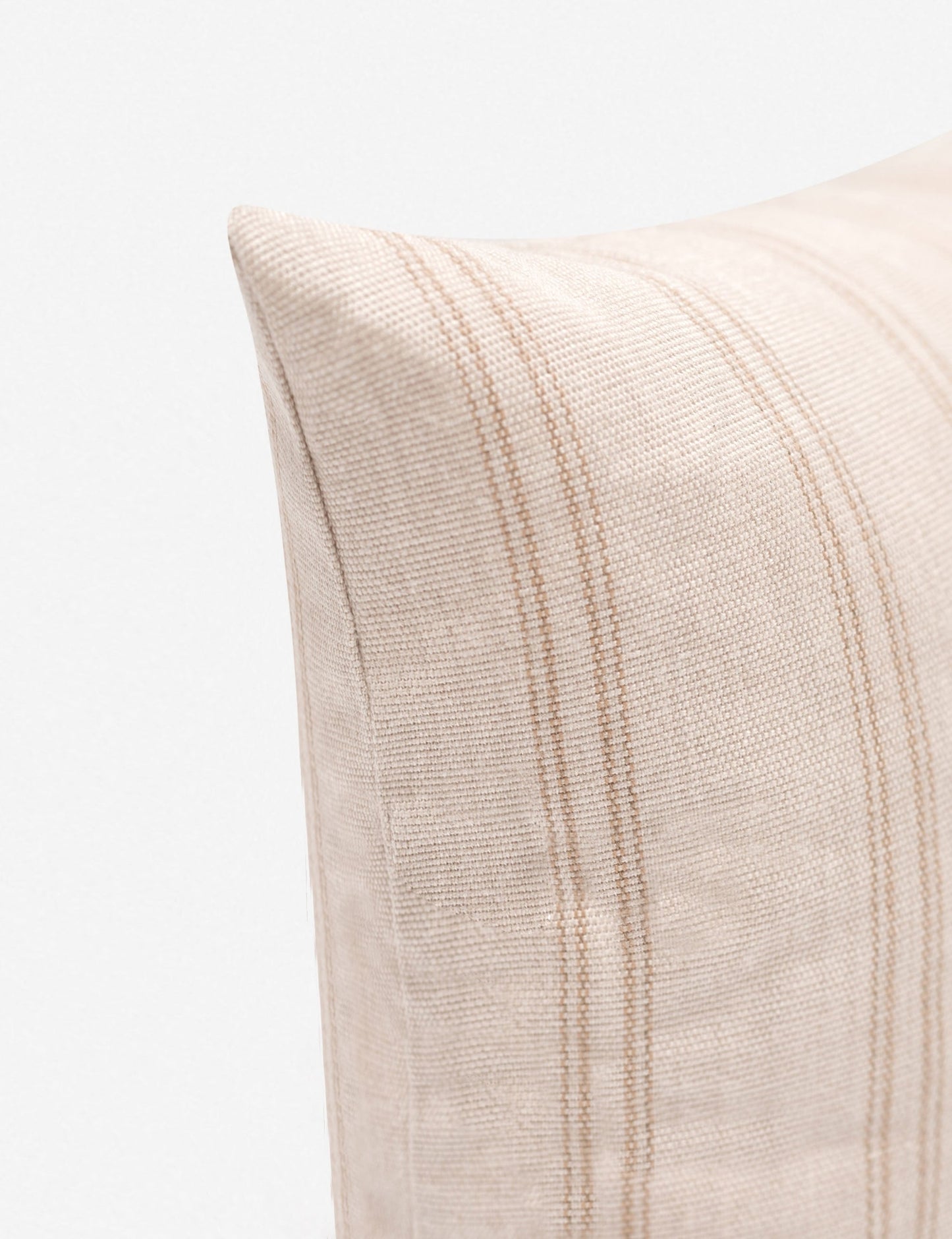 Coussin Marseille de Sunbrella pour Lulu et Georgia