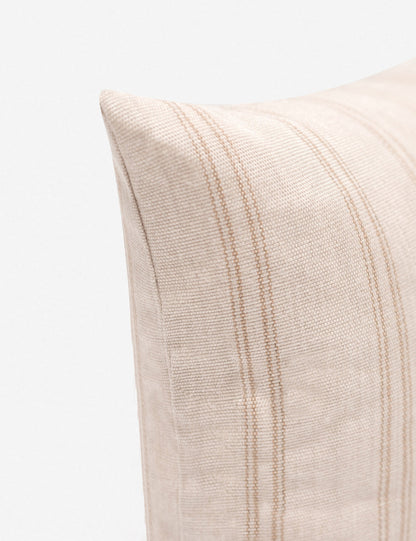 Coussin Marseille de Sunbrella pour Lulu et Georgia