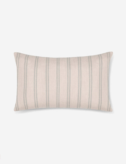 Coussin Marseille de Sunbrella pour Lulu et Georgia