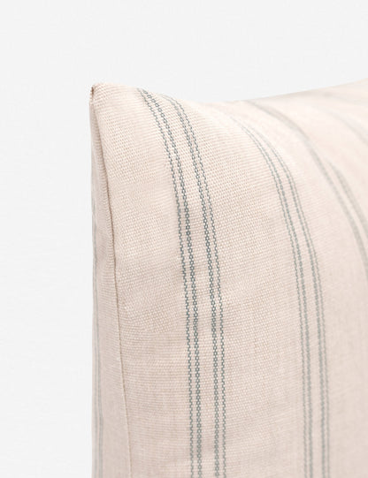 Coussin Marseille de Sunbrella pour Lulu et Georgia