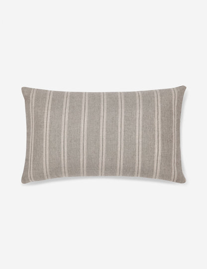 Coussin Marseille de Sunbrella pour Lulu et Georgia