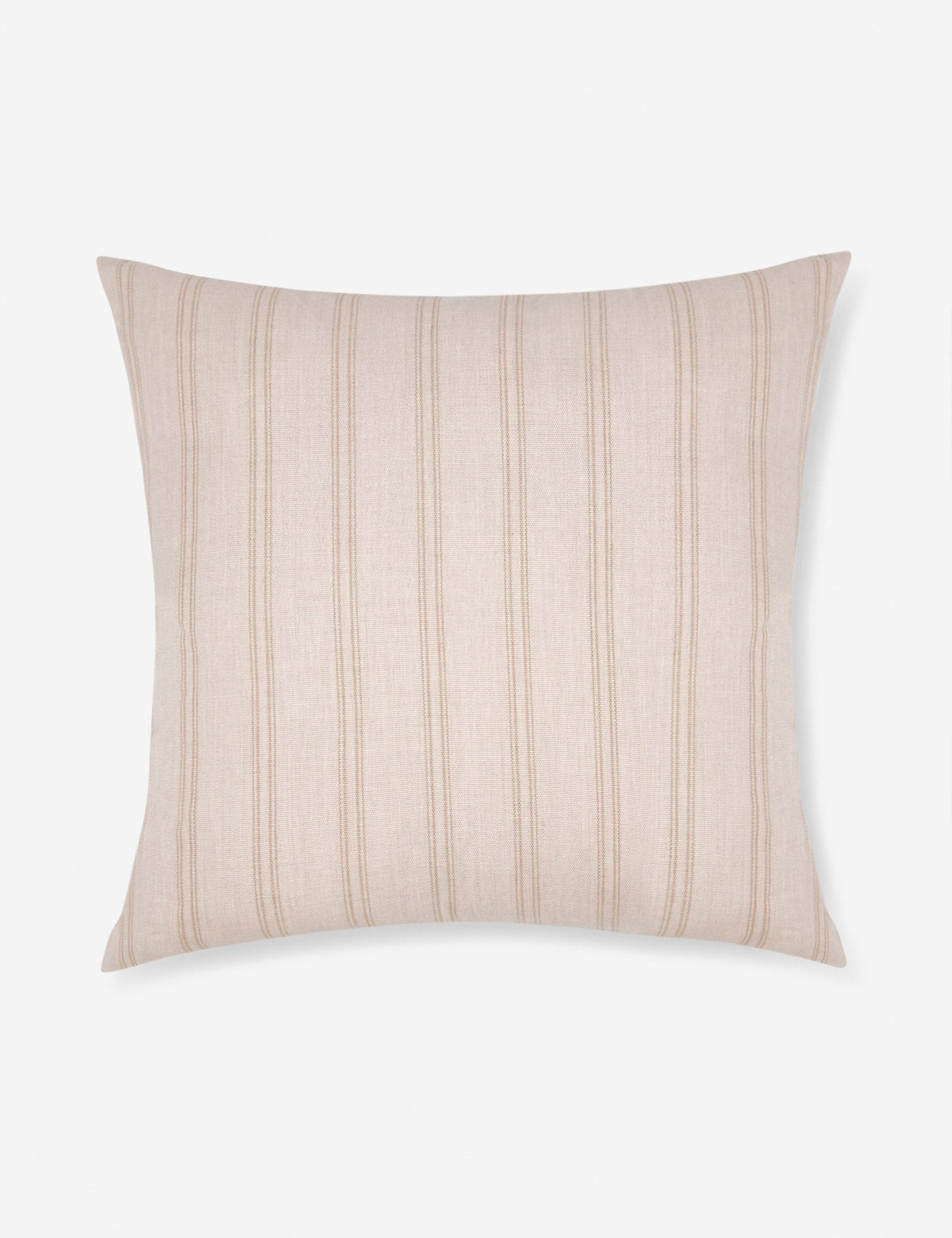 Coussin Marseille de Sunbrella pour Lulu et Georgia