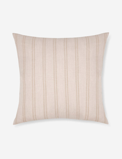 Coussin Marseille de Sunbrella pour Lulu et Georgia