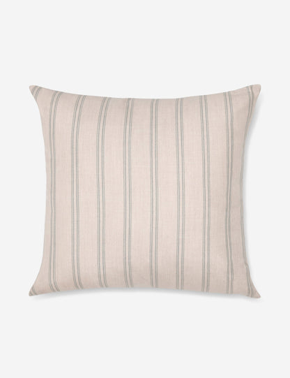 Coussin Marseille de Sunbrella pour Lulu et Georgia