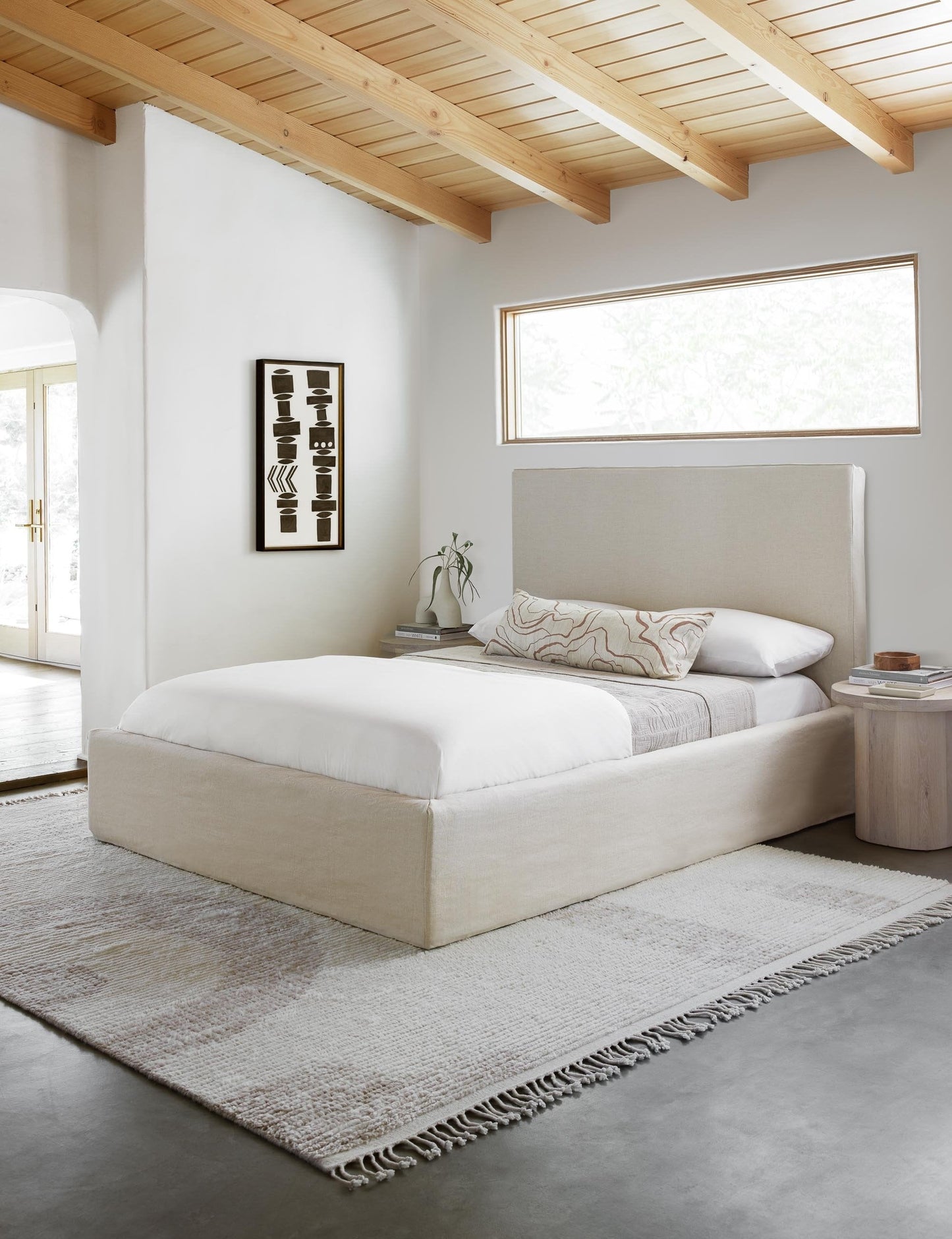 Coussin Canyon par Élan Byrd