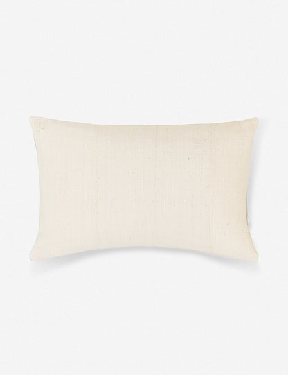 Oreiller en tissu de boue Norala