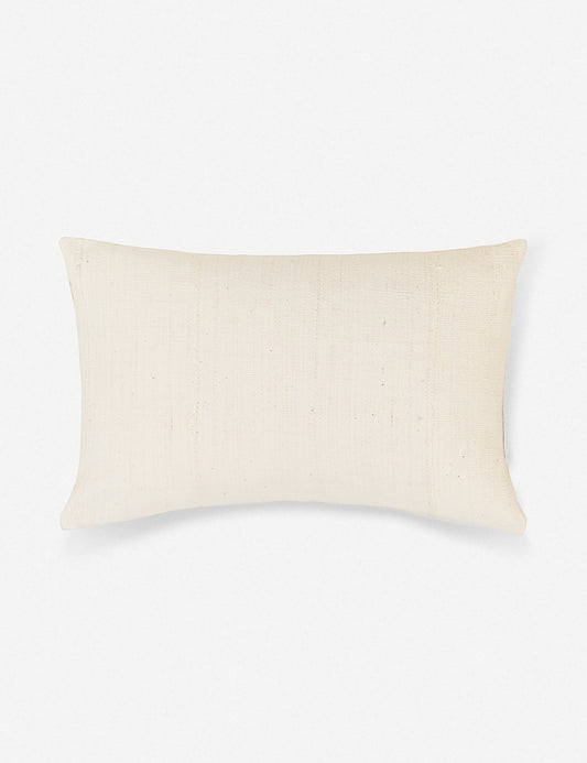 Oreiller en tissu de boue Norala