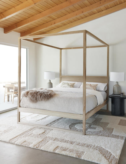 Coussin Canyon par Élan Byrd