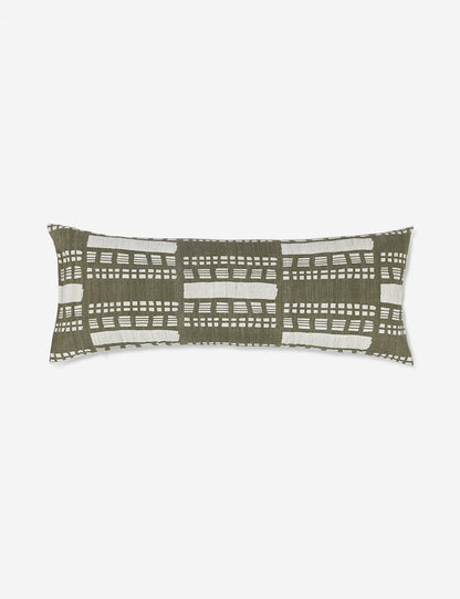 Coussin Stonewalk par Élan Byrd