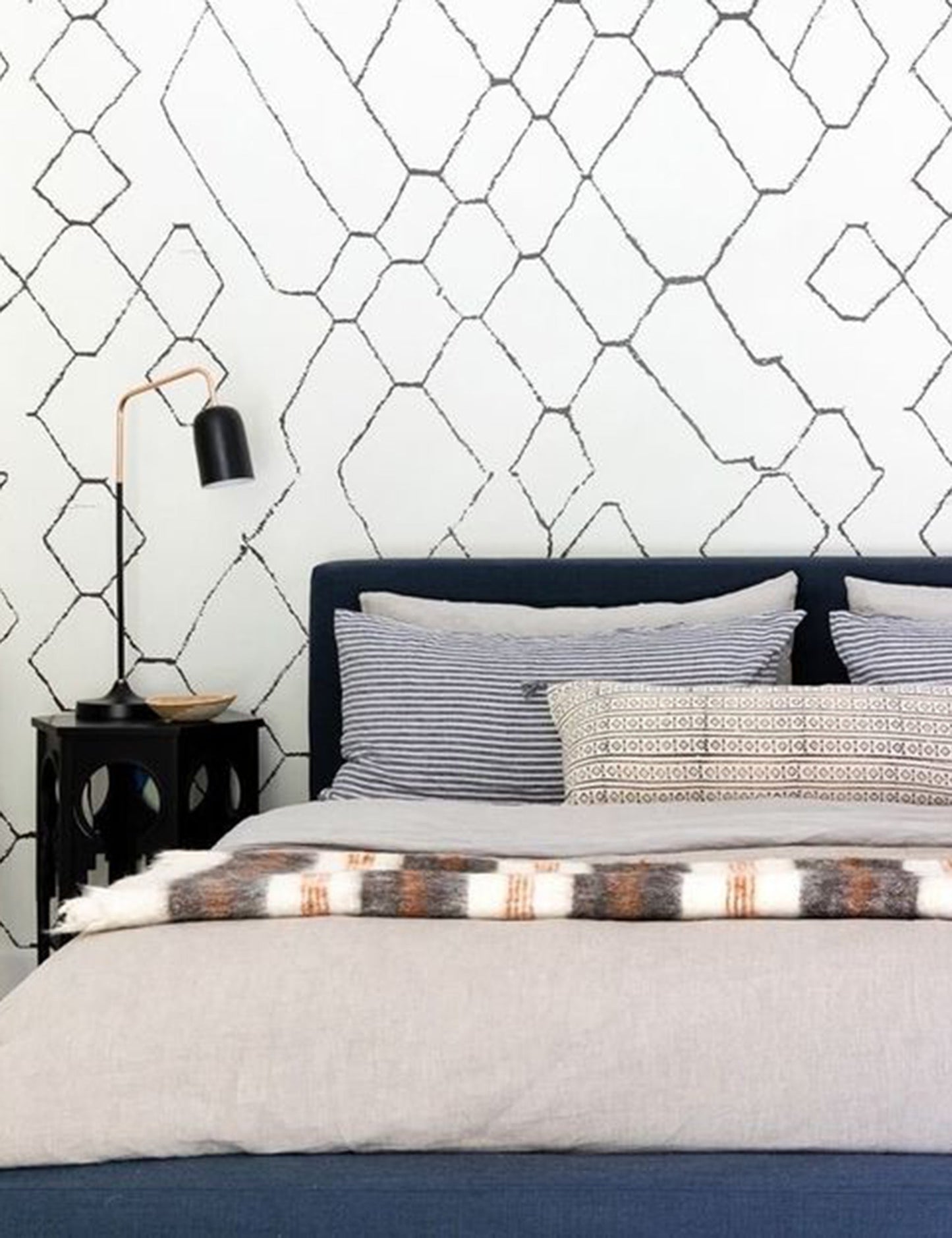 Taies d'oreiller en lin européen (lot de 2) de Cultiver